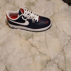Air Force 1 07 LV8 4